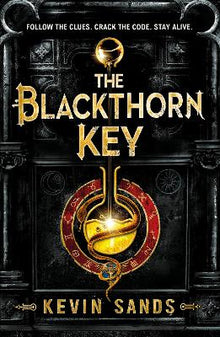 Blackthorn Key - ABC School Supplies