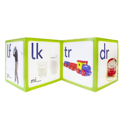 Blends Wall Border - ABC School Supplies