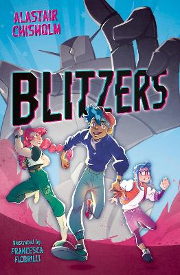 Blitzers - ABC School Supplies