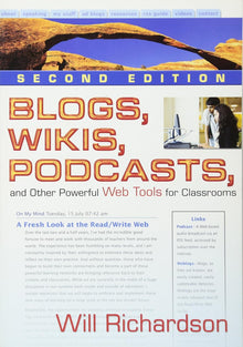 Blogs, Wikis, Podcasts, And Other Powerful Web Tools For Class - ABC School Supplies