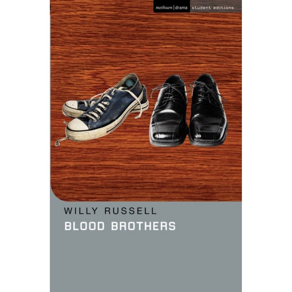 Blood Brothers - ABC School Supplies
