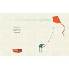Blown Away By Rob Biddulph - ABC School Supplies