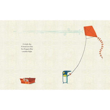 Blown Away By Rob Biddulph - ABC School Supplies