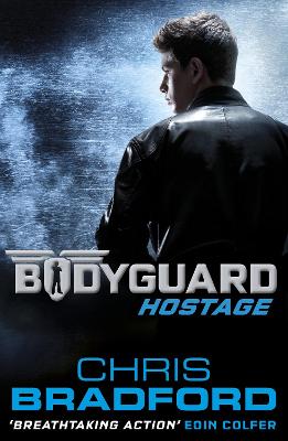 Bodyguard: Hostage (Book 1) - ABC School Supplies