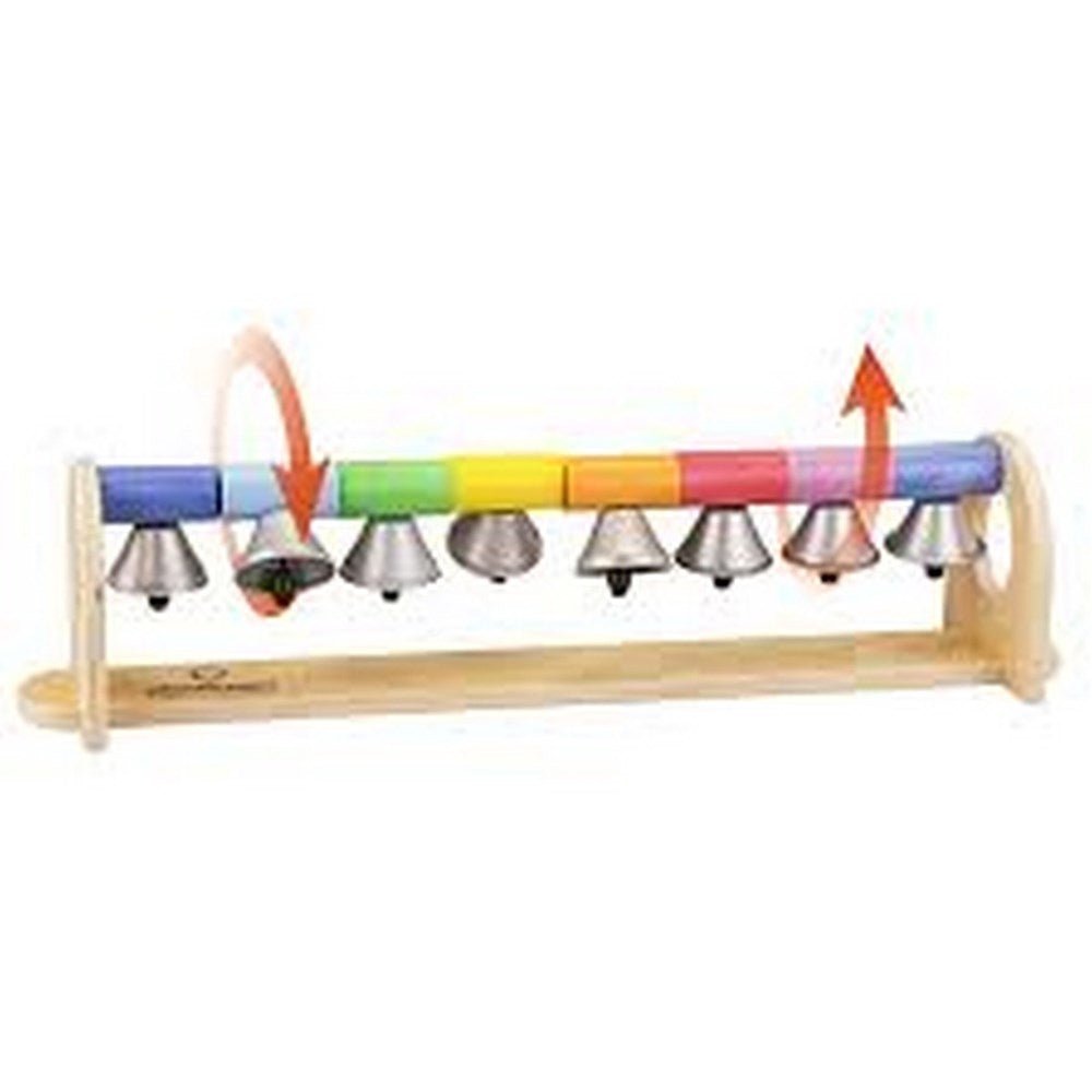 Bondina Bell - ABC School Supplies