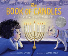 Book of Candles - ABC School Supplies