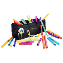Boomwackers 30 Player Classroom Pack - ABC School Supplies