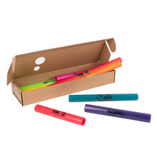 Boomwhacker Tubes - ABC School Supplies