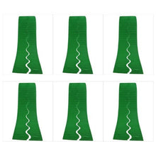 Bordette Green - 6 Pack - ABC School Supplies