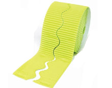 Bordette Lime - ABC School Supplies
