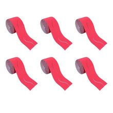 Bordette Magenta - 6 Pack - ABC School Supplies