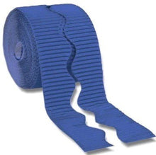 Bordette Rich Blue - ABC School Supplies