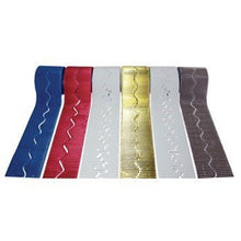 Bordette Winter Scalloped Corrugated Card Border Rolls - 57Mm X 7.5M - Pack Of 6 - ABC School Supplies