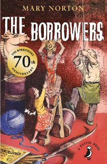 Borrowers - ABC School Supplies