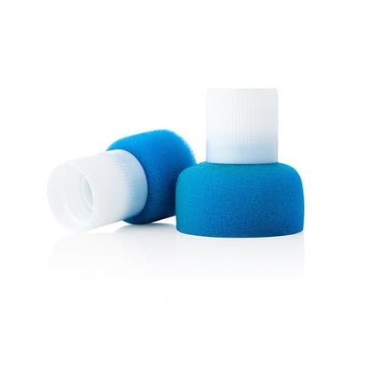Bottle Top Foam Spouncer Pack Of 2 - ABC School Supplies