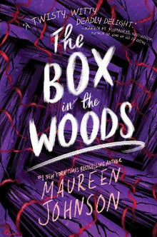 Box in the Woods - ABC School Supplies