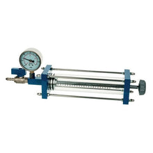 Boyles Law Horizontal Mount - ABC School Supplies