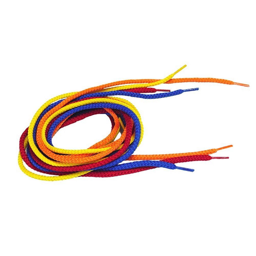 Braided Laces 1 M Skein - ABC School Supplies