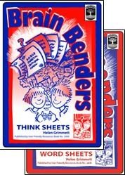 Brain Benders Set - ABC School Supplies