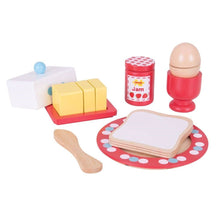 Breakfast Set - ABC School Supplies