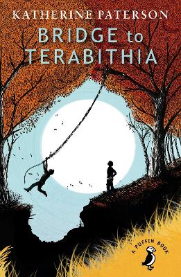 Bridge to Terabithia - ABC School Supplies