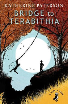 Bridge to Terabithia - ABC School Supplies