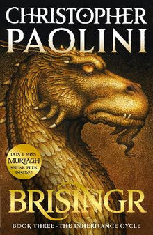 Brisingr - ABC School Supplies