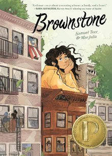 Brownstone - ABC School Supplies
