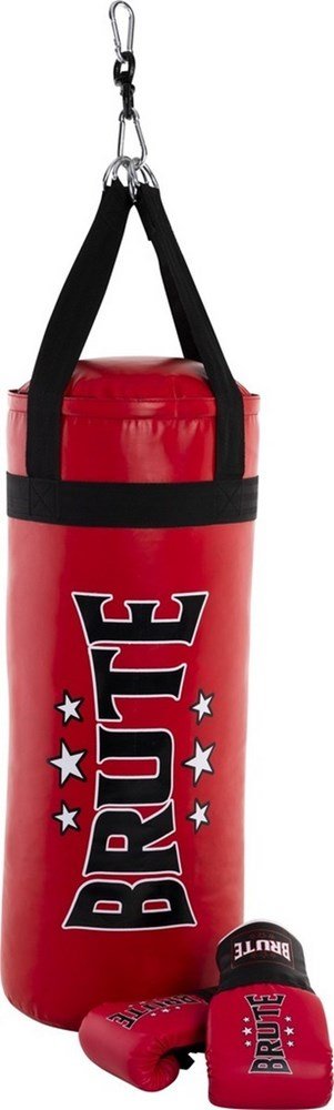 Brute Junior Boxing Starter Kit 2.5ft - ABC School Supplies