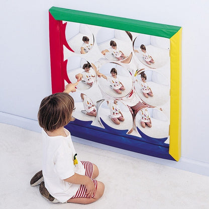 Bubble Mirror - ABC School Supplies