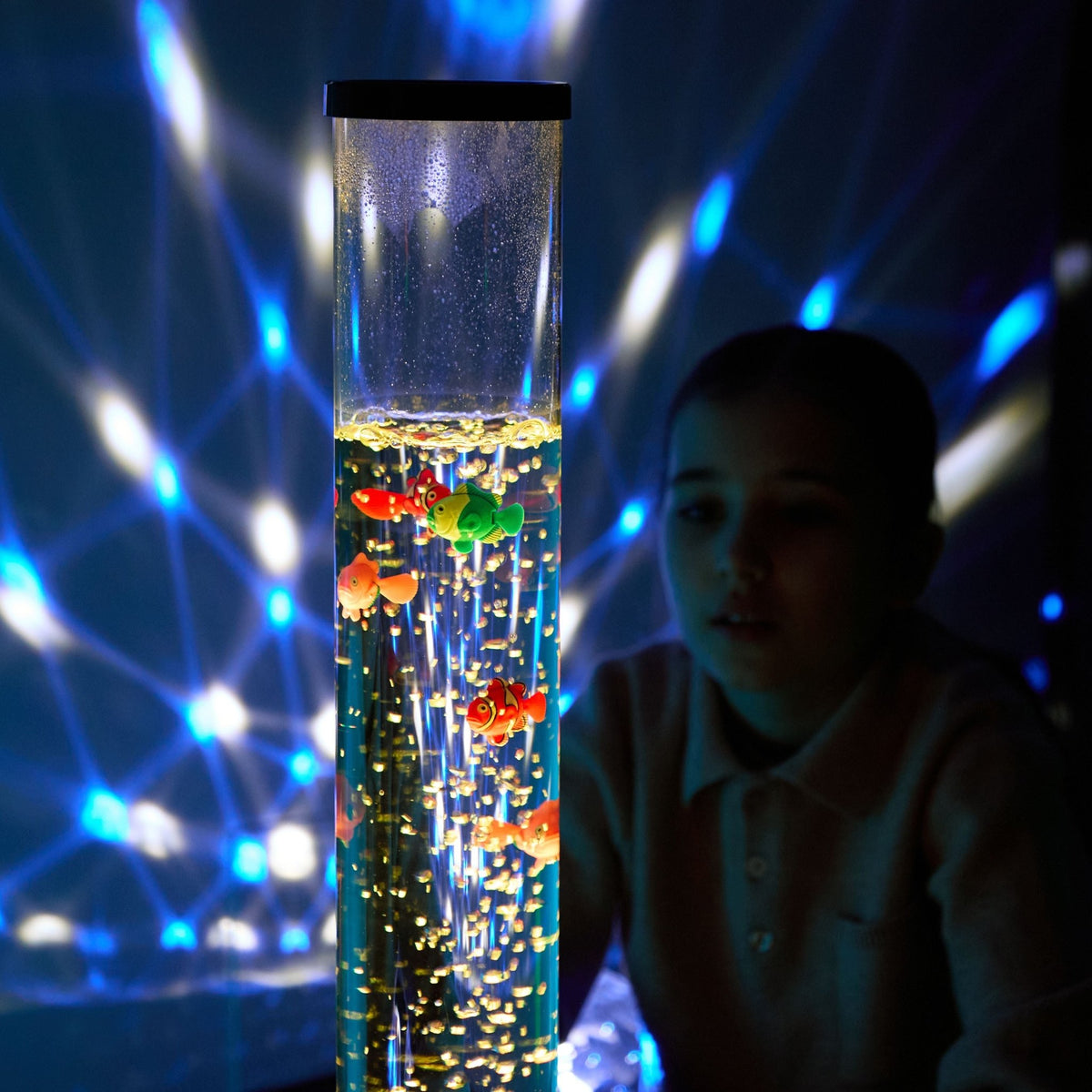 Bubble Tube 80cm - ABC School Supplies
