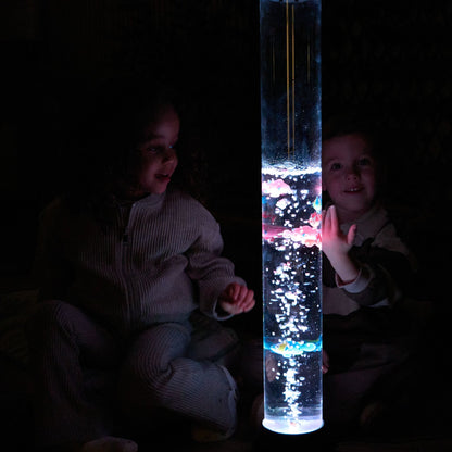 Bubble Tube 80cm - ABC School Supplies