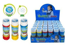 Bubbles with Game 60ml - ABC School Supplies