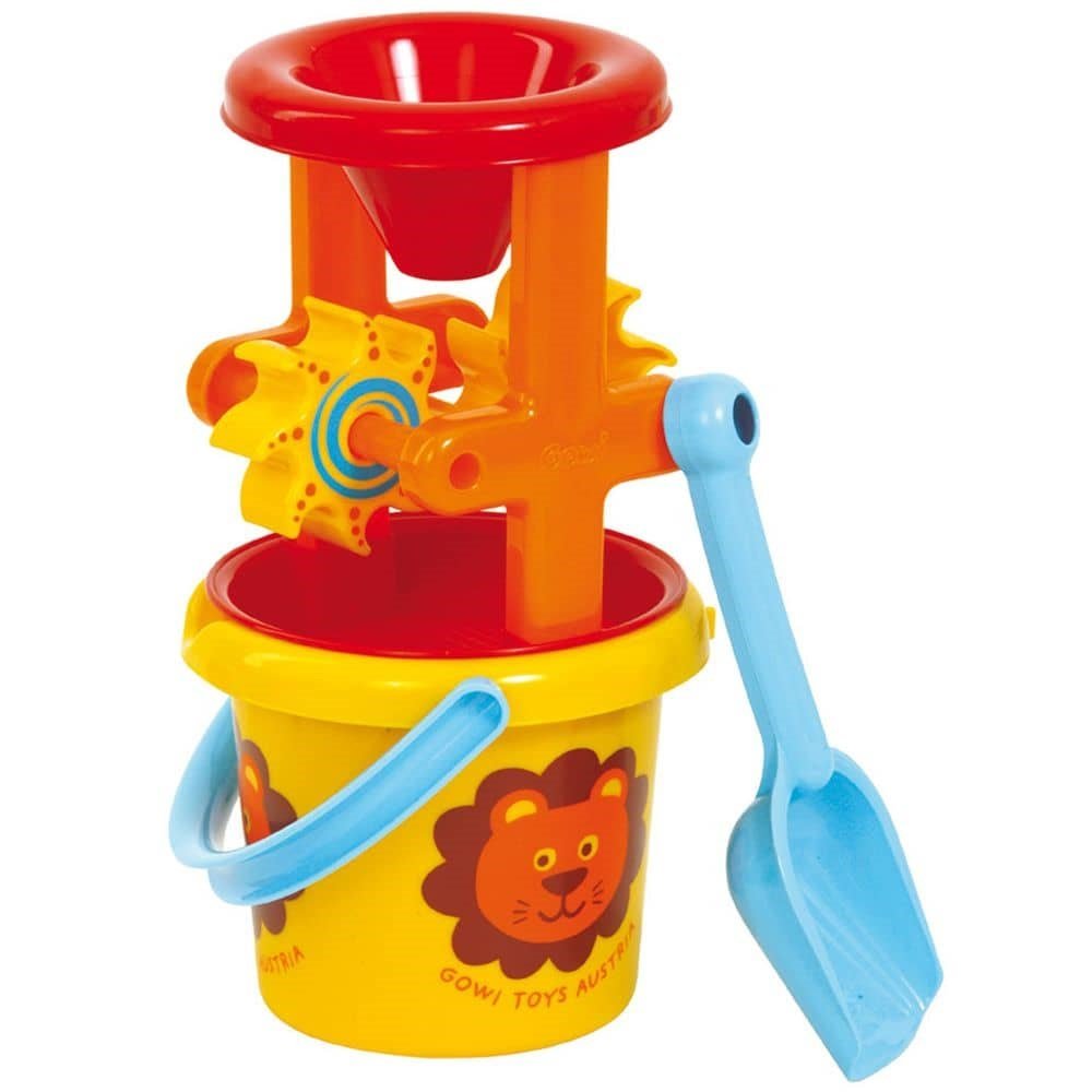 Bucket And Mill Set - ABC School Supplies