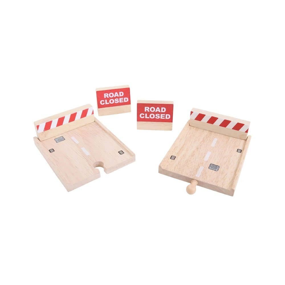 Buffers Set - ABC School Supplies