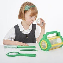 **Bug Barn - ABC School Supplies