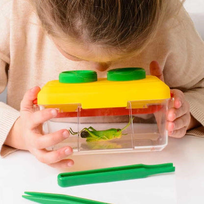 **Bugnoculars - ABC School Supplies