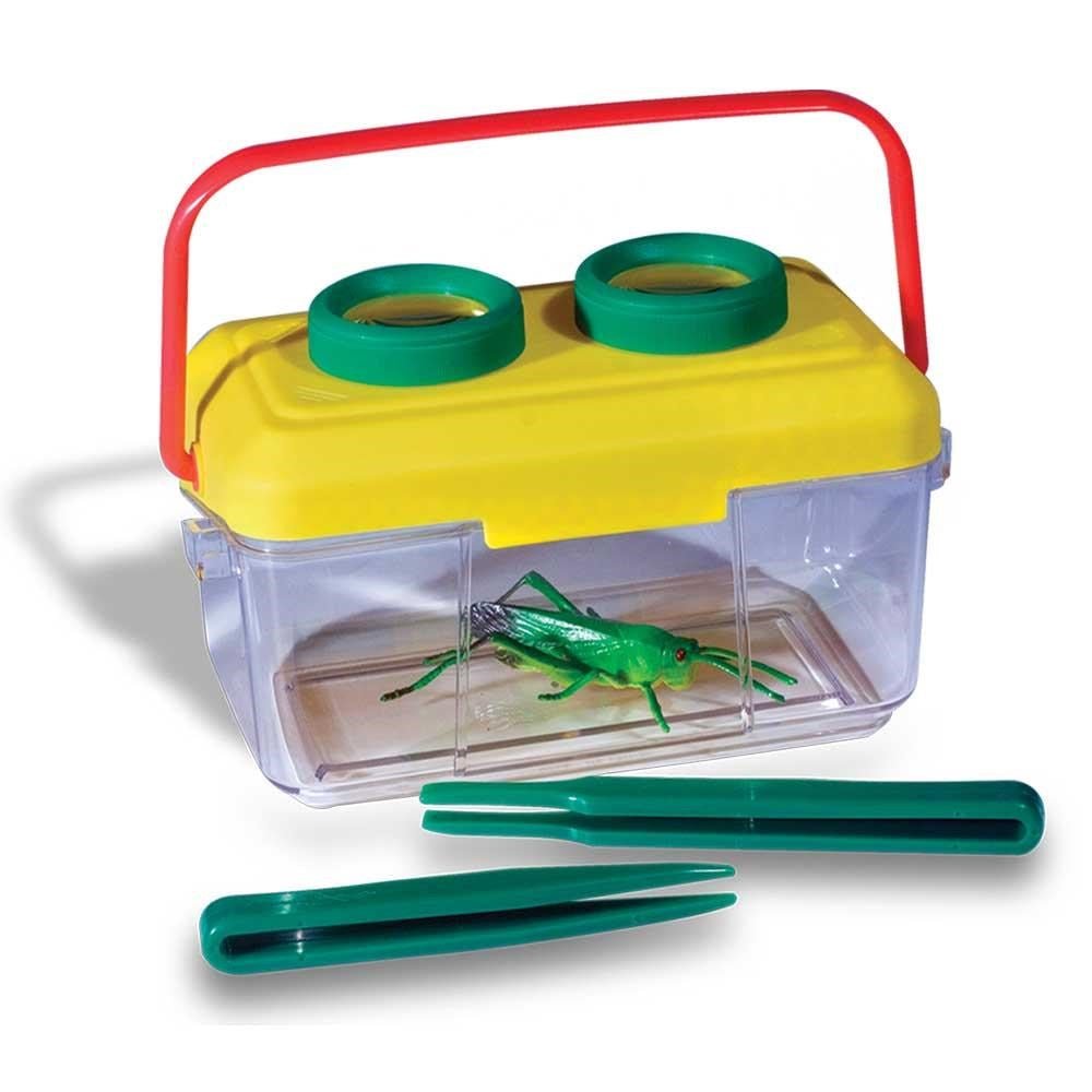 **Bugnoculars - ABC School Supplies