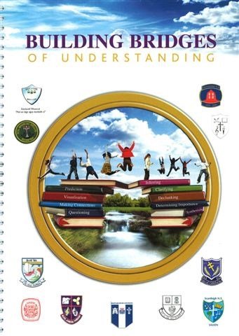 Building Bridges Of Understanding Manual - ABC School Supplies