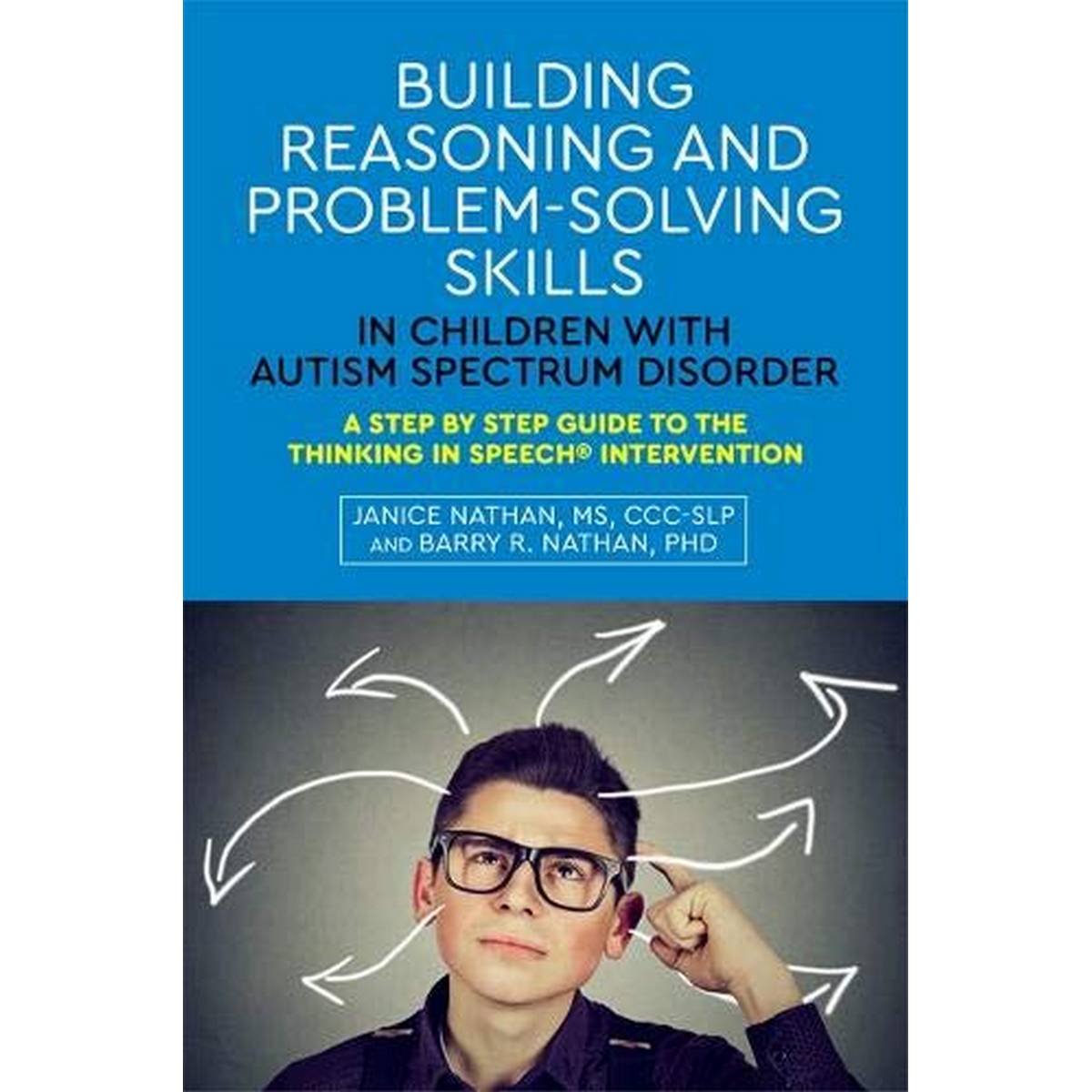 Building Reasoning And Problem-Solving Skills In Children With Autism Spectrum Disorder - ABC School Supplies