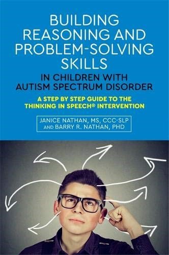 Building Reasoning And Problem-Solving Skills In Children With Autism Spectrum Disorder - ABC School Supplies