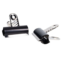 Bulldog Clips 50mm Pack of 10 - ABC School Supplies