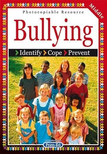 Bullying - Middle - ABC School Supplies