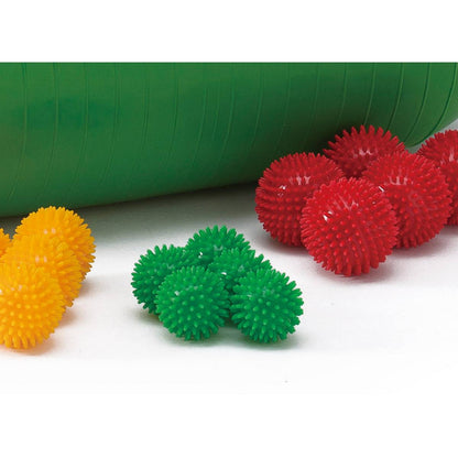 Bumper School Set Of 25 Balls - ABC School Supplies