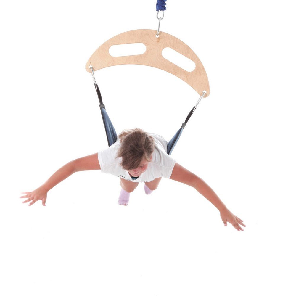 Bungee "Frog" Swing - ABC School Supplies