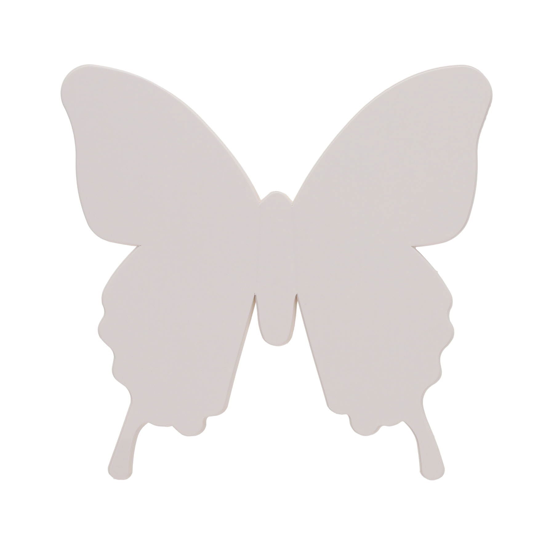 Butterflies Paper Cut Outs Set of 10 - ABC School Supplies