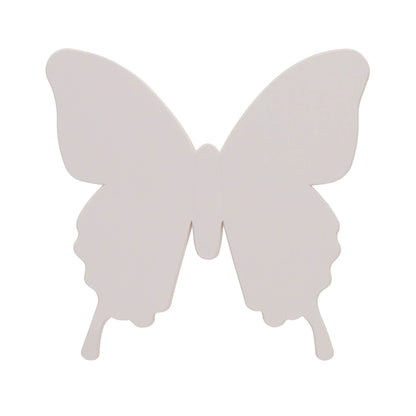 Butterflies Paper Cut Outs Set of 10 - ABC School Supplies