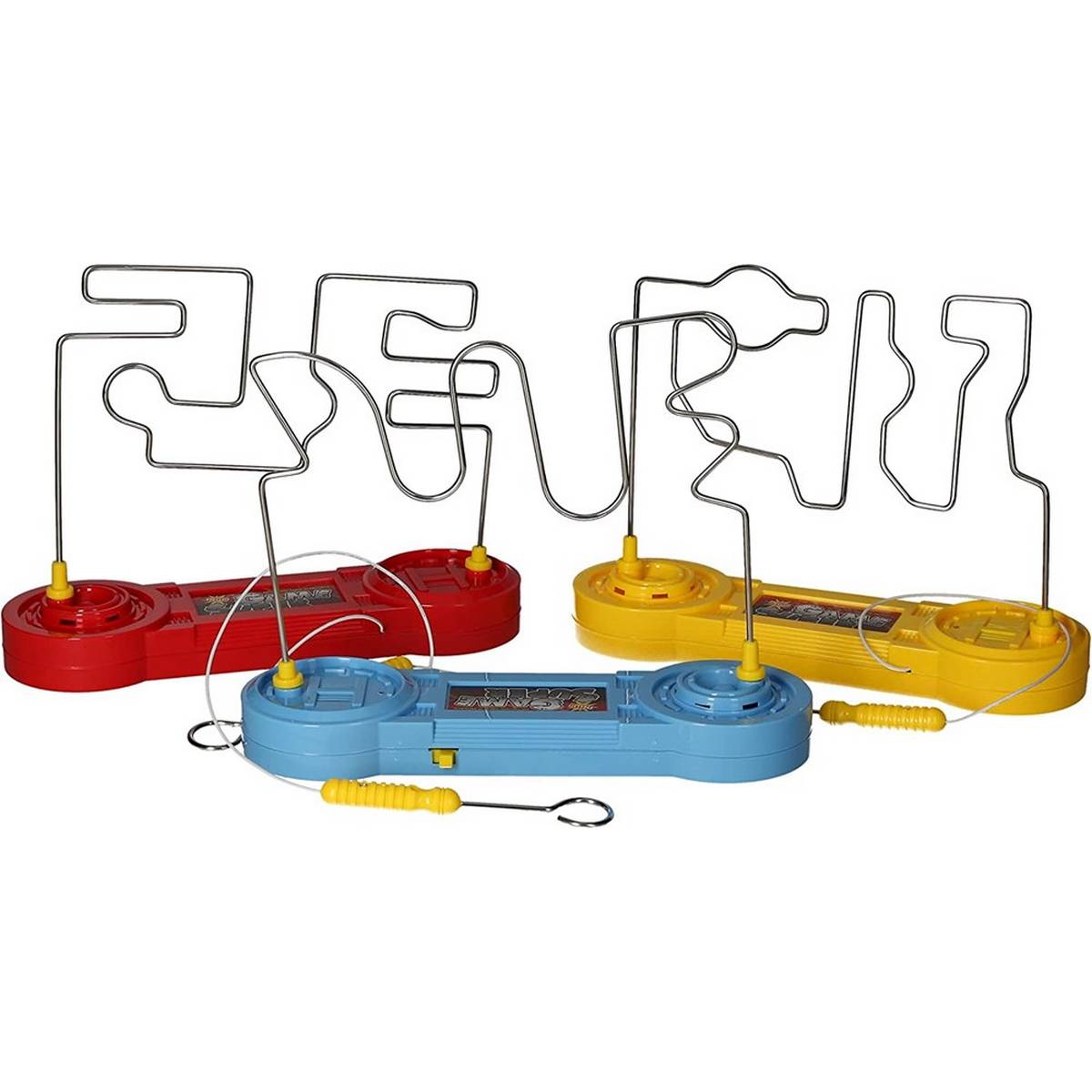 Buzz The Wire Game - ABC School Supplies
