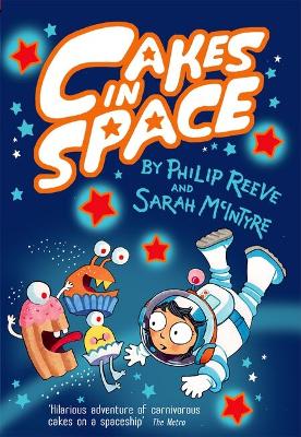 Cakes in Space - ABC School Supplies