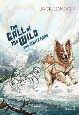 Call of the Wild and White Fang - ABC School Supplies